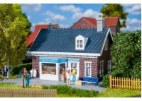 Magazin de lactate - H0 Faller 131323